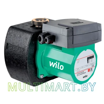 Циркуляционный насос Wilo TOP-Z 25/10 (1~230 V, PN 10, RG)